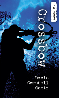 Crossbow 1551438410 Book Cover