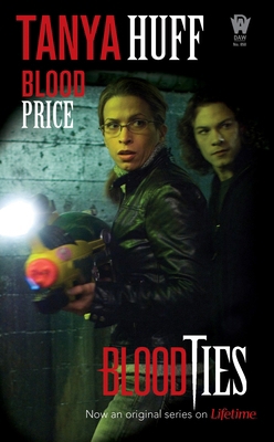 Blood Price 0756405017 Book Cover