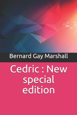 Cedric: New special edition 1671143949 Book Cover