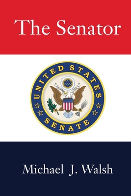 The Senator 1730748546 Book Cover