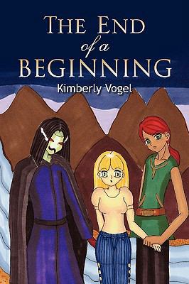 The End of a Beginning 142576486X Book Cover