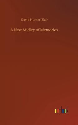 A New Midley of Memories 3752383089 Book Cover