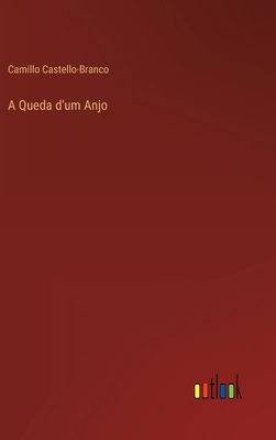 A Queda d'um Anjo [Portuguese] 3368005235 Book Cover