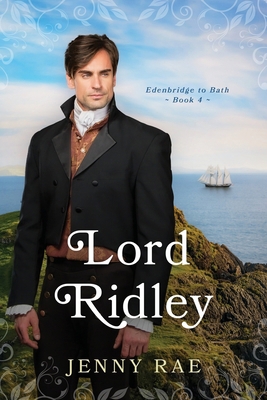 Lord Ridley 1923744097 Book Cover