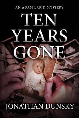 Ten Years Gone 1546633790 Book Cover