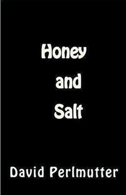 Honey And Salt B0CJCVT6XV Book Cover