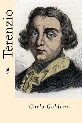 Terenzio [Italian] 1544052480 Book Cover