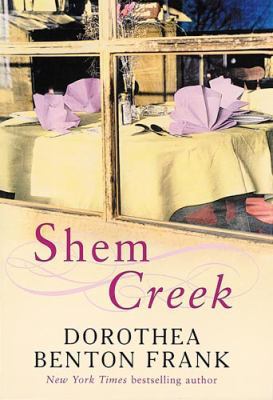 Shem Creek 0749907193 Book Cover