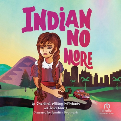 Indian No More B0CNQXGV4W Book Cover