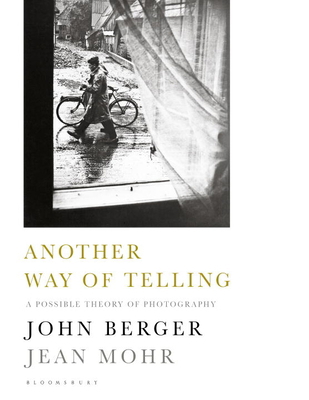 Another Way of Telling 1408864452 Book Cover