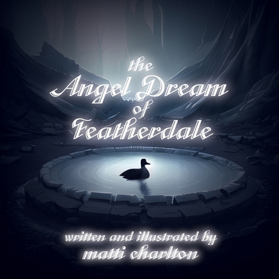 The Angel Dream of Featherdale B0CN1YZS7F Book Cover