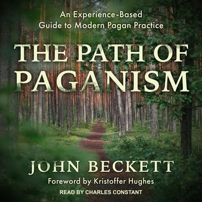 The Path of Paganism: An Experience-Based Guide... B08ZBJ4HXV Book Cover