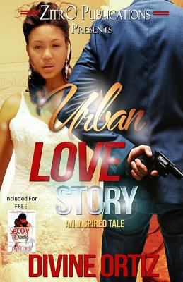Urban Love Story 1501023772 Book Cover
