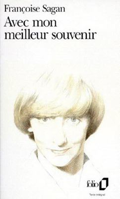 Avec Mon Meill Souvenir 2070376575 Book Cover
