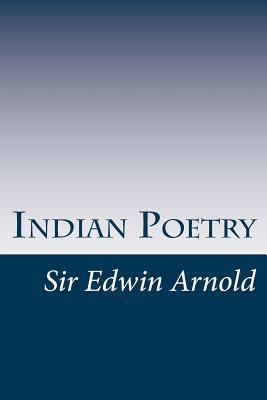 Indian Poetry 1497523184 Book Cover