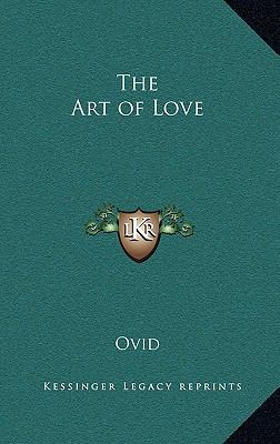 The Art of Love 1163214329 Book Cover