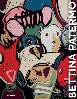 Bettina Patermo 3777447935 Book Cover