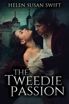 The Tweedie Passion [Large Print] 4867505609 Book Cover