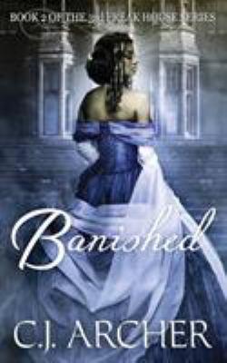 Banished: Book 2 of the 3rd Freak House Trilogy 0992583462 Book Cover