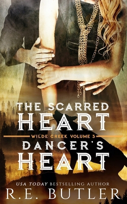Wilde Creek Volume Three B08SJ1H7DC Book Cover