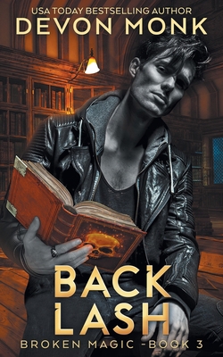 Back Lash 1939853397 Book Cover