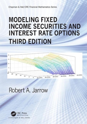 Modeling Fixed Income Securities and Interest R... 1138360996 Book Cover
