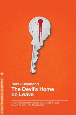 The Devil's Home on Leave 1935554581 Book Cover