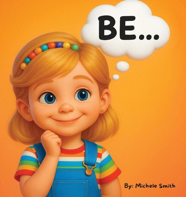 Be... B0FRB69SP5 Book Cover