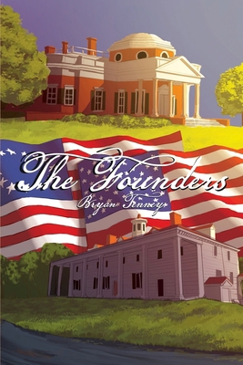 The Founders B0FXNFZHQ3 Book Cover