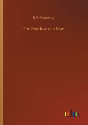 The Shadow of a Man 3752325011 Book Cover