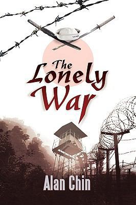 The Lonely War (Volume 0) 1934841447 Book Cover