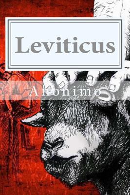 Leviticus 1523896868 Book Cover