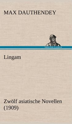 Lingam [German] 3847246208 Book Cover