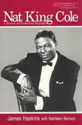 Nat King Cole 0812885228 Book Cover