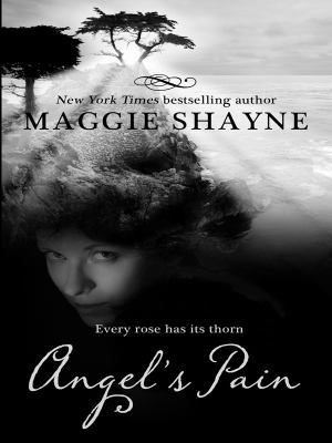 Angel's Pain [Large Print] 1597229008 Book Cover