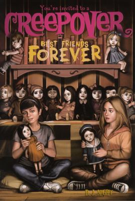Best Friends Forever 0606263365 Book Cover