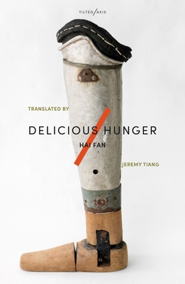 Delicious Hunger 1917126026 Book Cover