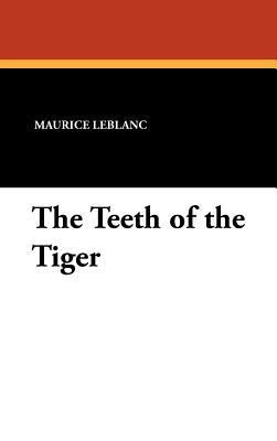 The Teeth of the Tiger 1434486915 Book Cover