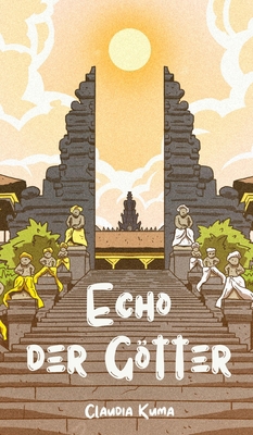 Echo der Götter [German] 9916395853 Book Cover