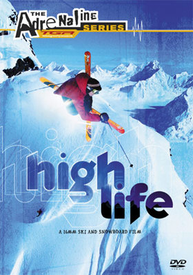 High Life B0000C3I7H Book Cover