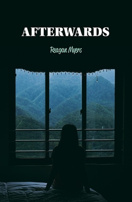 Afterwards: Poems 0989641597 Book Cover