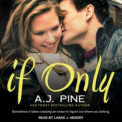 If Only B0BR6JPG8Y Book Cover