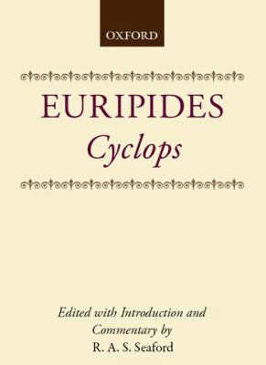 Cyclops 0198140657 Book Cover