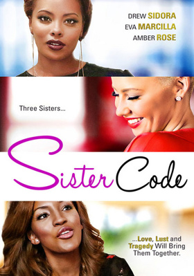 Sister Code            Book Cover