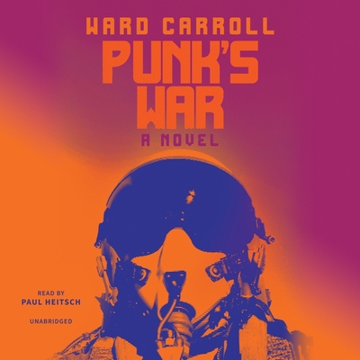 Punk's War B0B7QCT262 Book Cover