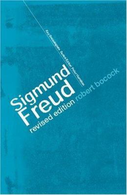 Sigmund Freud 0415288177 Book Cover