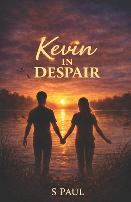 Kevin In Despair B0GVJKGVJL Book Cover