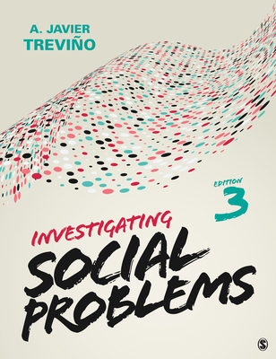 Investigating Social Problems 1544389655 Book Cover