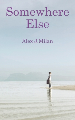 Somewhere Else 8409418258 Book Cover