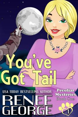 You've Got Tail 1947177001 Book Cover